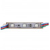 Led модуль 12V smd5050 3LED 0.72Вт IP65