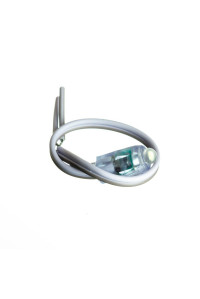 Led модуль быстрого монатжа белый 12V 1LED 0.08Вт IP65