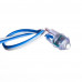 Led модуль быстрого монатжа синий 12V 1LED 0.08Вт IP65