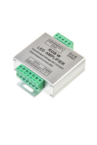 Усилитель rgbw 24A-144Вт