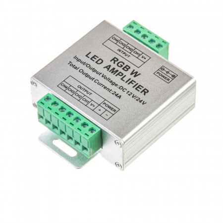 Усилитель rgbw 24A-144Вт