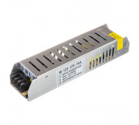 Блок питания led 12V M/10A 120 Bт IP 20