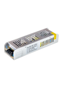 Блок питания led 12V M/12.5A 150 Bт IP 20