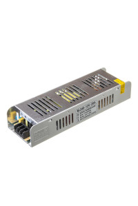 Блок питания led 12V M/20A 240 Bт IP 20