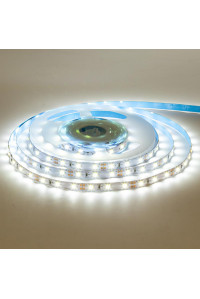 Led лента белая 12V AVT-Prof smd2835 60LED/m IP20, 1м