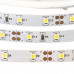Led лента белая 12V AVT-Prof smd2835 60LED/m IP20, 1м