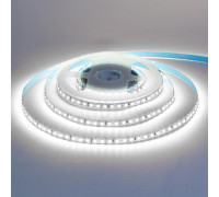Led лента белая 12V AVT-Prof smd2835 120LED/m IP20, 1м
