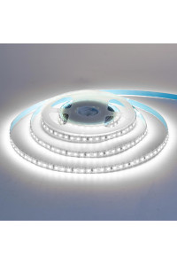 Led лента белая 12V AVT-Prof smd2835 120LED/m IP20, 1м