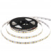 Led лента белая 12V AVT-Prof smd2835 120LED/m IP20, 1м