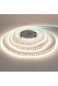 Led лента нейтральная белая 12V AVT-Prof smd2835 120LED/m IP20, 1м