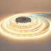 Led лента белая теплая 12V AVT-Prof smd2835 120LED/m IP20, 1м