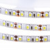 Led лента белая 12V AVT-New smd2835 120LED/m IP65, 1м