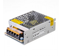 Блок питания led 12V MR/5A 60 Bт IP 20