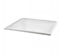 Светильник колотый лед 600х600 36Вт 5000К IP44