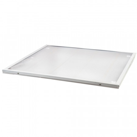 Светильник колотый лед 600х600 36Вт 5000К IP44