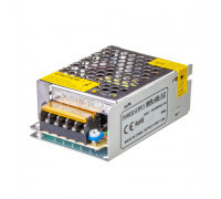 Блок питания led 12V MR/4A 48 Bт IP 20