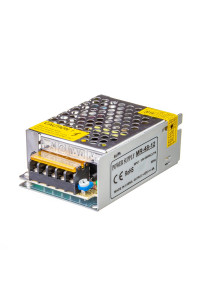 Блок питания led 12V MR/4A 48 Bт IP 20