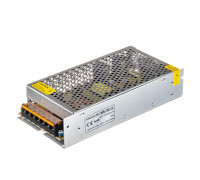 Блок питания led 12V MR/12.5A 150 Bт IP 20