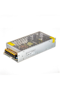 Блок питания led 12V MR/15A 180 Bт IP 20
