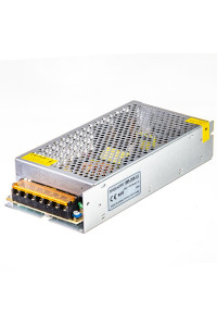 Блок питания led 12V MR/16.66A 200 Bт IP 20