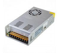 Блок питания led 12V MR/33.33A 400 Bт IP 20