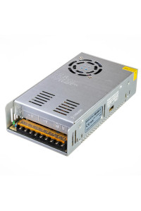 Блок питания led 12V MR/33.33A 400 Bт IP 20