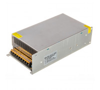Блок питания led 12V MR/41.66A 500 Bт IP 20