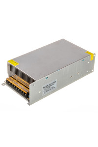 Блок питания led 12V MR/41.66A 500 Bт IP 20