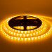 Лента светодиодная желтая 12V AVT smd3528 60LED/m IP20, 1м