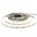 Led лента желтая 12V AVT smd3528 120LED/m IP20, 1м