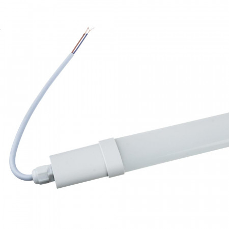 Светильник линейный AVT 45Вт 6000К IP65 (150 см)
