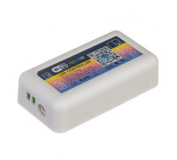 Контроллер WI-FI RGBW 12А 144Вт