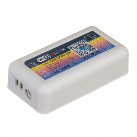 Контроллер WI-FI RGBW 12А 144Вт