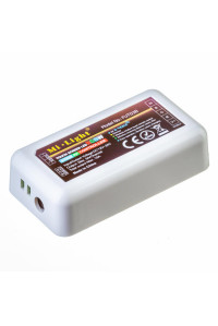 Контроллер RGB+W 6А/канал, 4-х зонный