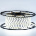 Led лента белая 220V smd2835 48LED/m 6Вт/m IP65, 1м