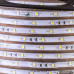 Led лента белая 220V smd2835 48LED/m 6Вт/m IP65, 1м