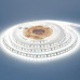 Лента светодиодная белая холодная 12V AVT New smd3528 120LED/m IP20, 1м