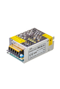 Блок питания led 12V MR-1/4A 48 Bт IP 20