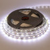 Led лента белая 12V smd4040 60LED/m IP20, 1м