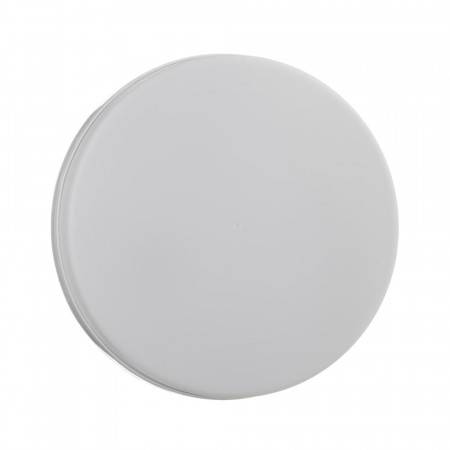 Led светильник Crona для ЖКХ 18Вт 5000К круг IP65