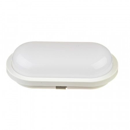 Led светильник Datex для ЖКХ 20Вт 5000К овал IP65