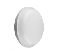 Led светильник Datex для ЖКХ 15Вт 5000К круг IP65