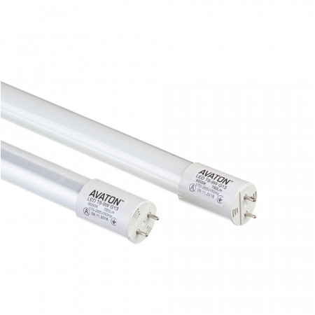 Led лампа Т8 600мм AVATON нейтральная белая 9W G13 6000K