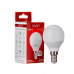 Led лампа SIVIO нейтральная белая 8W E14 G45 4100K