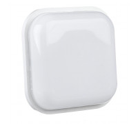 Led светильник Datex для ЖКХ 20Вт 5000К квадрат IP65