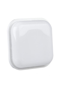 Led светильник Datex для ЖКХ 20Вт 5000К квадрат IP65