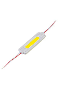 Светодиодный модуль   белый 24V COB 1LED 2W IP65