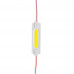 Светодиодный модуль белый 24V COB 1LED 2W IP65