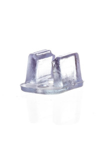 Монтажная клипса для светодиодного неона 12V 8*16mm