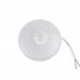Led светильник с датчиком Sensor 13Вт 5000К круг IP65